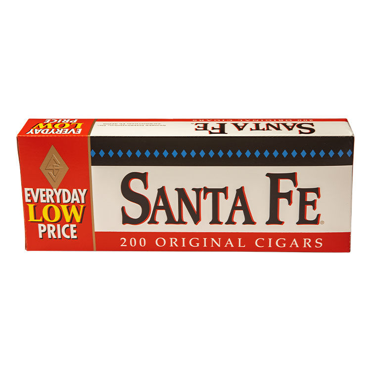 Filtered Regular, , jrcigars